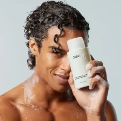 Anti-Dandruff Shampoo