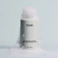Anti-Dandruff Shampoo
