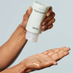 Anti-Dandruff Shampoo