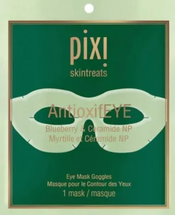 AntioxifEYE - Mask för ögonkonturen