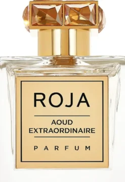 Aoud Extraordinaire Parfum 50 ml