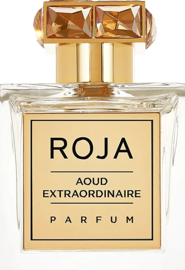 Aoud Extraordinaire Parfum 50 ml