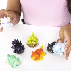 Aphmau Mystery Figures ASSORTERET
