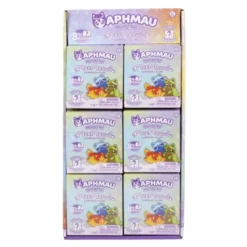 Aphmau Mystery Figures ASSORTERET