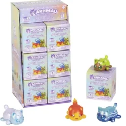 Aphmau Mystery Figures ASSORTERET