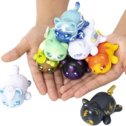Aphmau Mystery Figures ASSORTERET