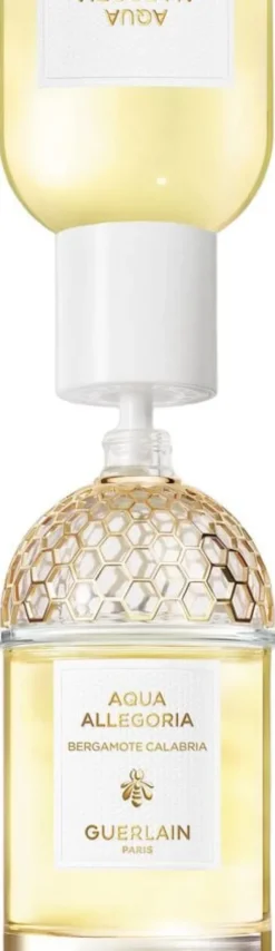 Aqua Allegoria Bergamote Calabria EdT 125 ml