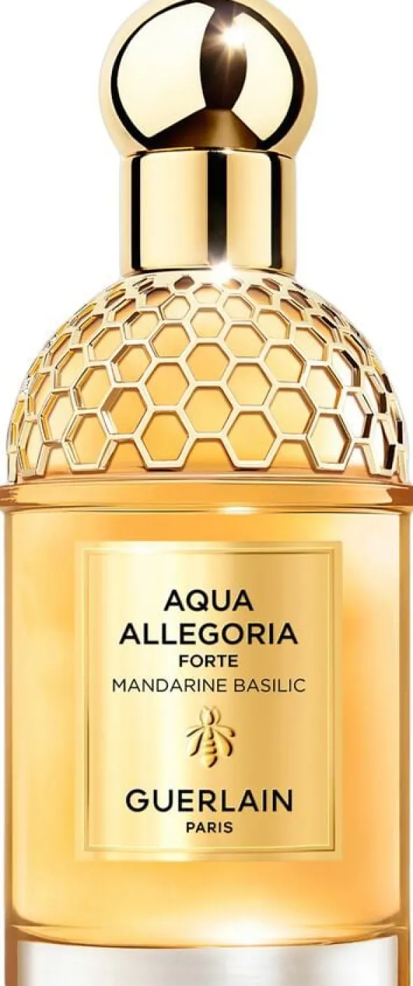 Aqua Allegoria Forte Mandarine Basilic EdP 75ml