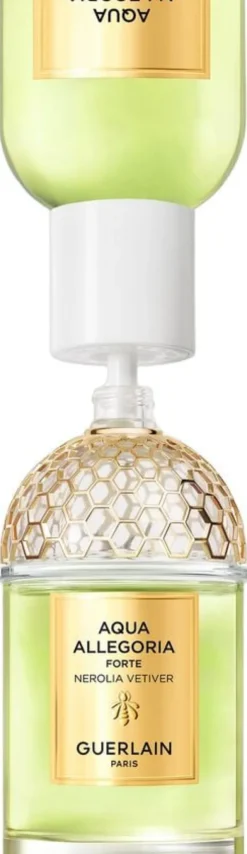 Aqua Allegoria Forte Nerolia Vetiver EdP 200ml Refill