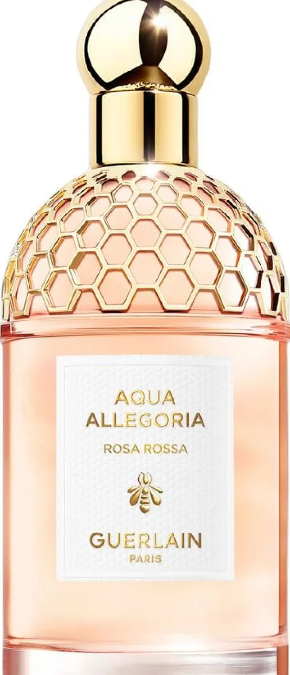 Aqua Allegoria Rosa Rossa EdT 125ml