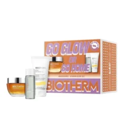 Aquasource Vitamin Glow Set