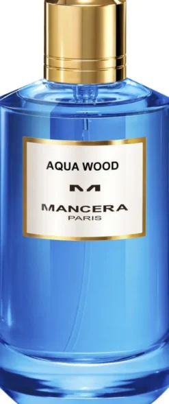 Aqua wood Eau de Parfums 120 ml