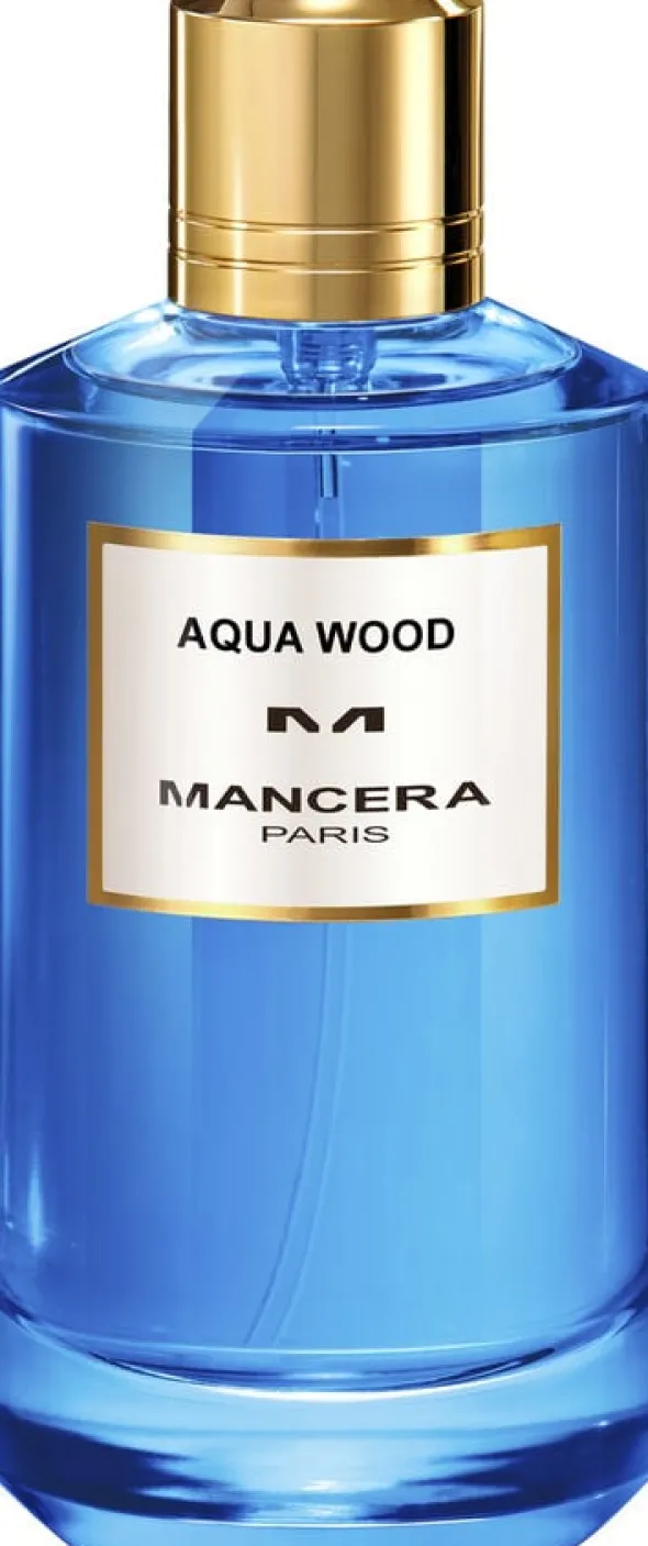 Aqua wood Eau de Parfums 120 ml