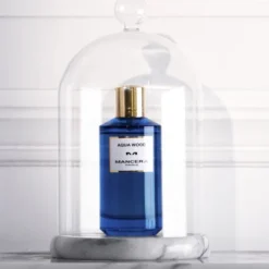Aqua wood Eau de Parfums 120 ml
