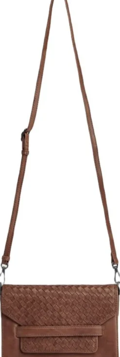 ArabellaMBG Crossb. Bag, Weave