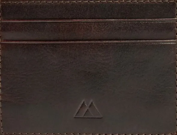 Arimbg Rfid-Protect Cardholder