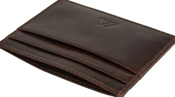 Arimbg Rfid-Protect Cardholder
