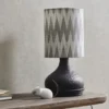 ARITO table lamp - black