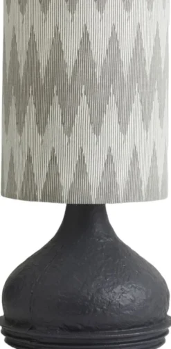 ARITO table lamp - black