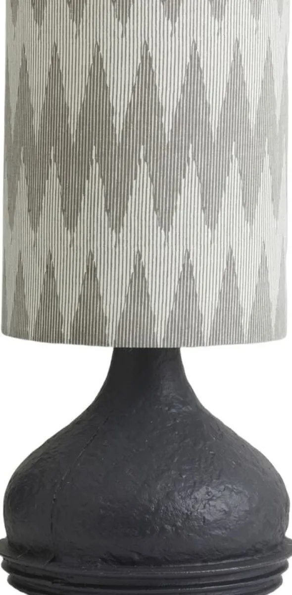 ARITO table lamp - black