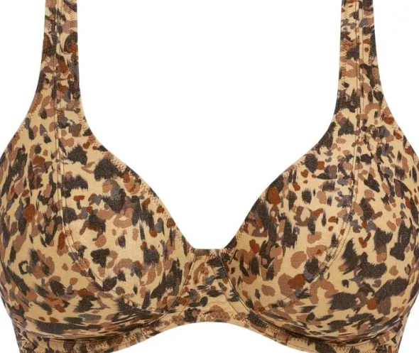 ARIZONA WAVE UW HIGH APEX BIKINI TO