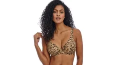 ARIZONA WAVE UW HIGH APEX BIKINI TO