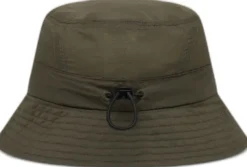 ARKK Active Bucket Hat Olive
