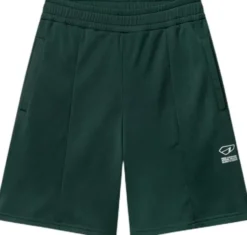 ARKK Athletic Shorts Vintage Green