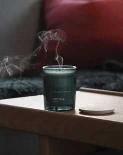 ARKTIS Scented Candle 200g Special Edition