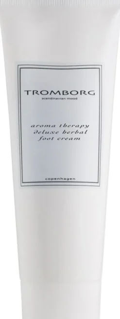 Aroma Therapy Deluxe Herbal Foot Cream 75 ml.
