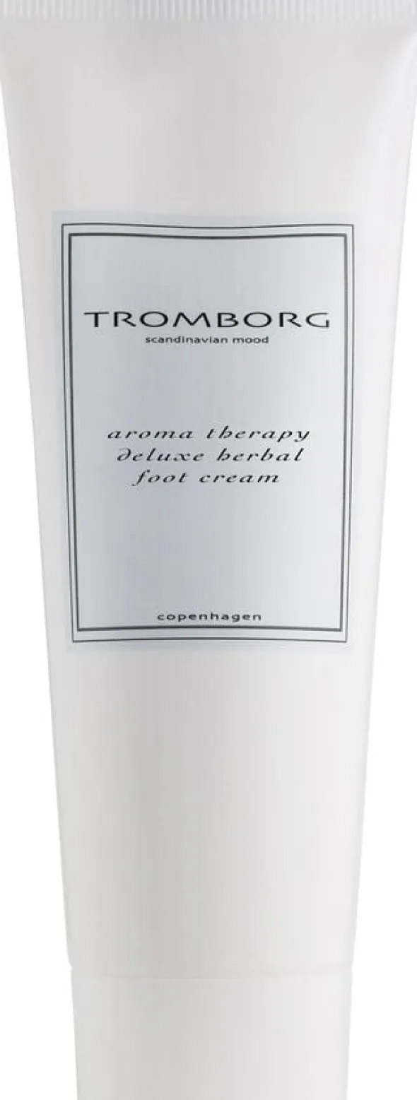 Aroma Therapy Deluxe Herbal Foot Cream 75 ml.