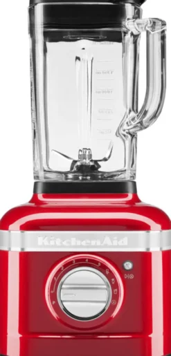 Artisan K400 blender röd 1,4 liter L22,91cm B19,28