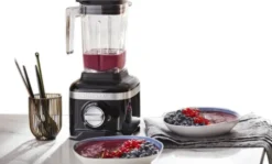 Artisan K400 blender svart 1,4 liter L22,91cm B19,