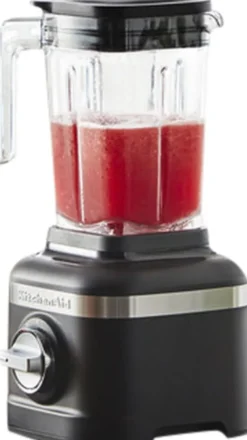 Artisan K400 blender svart 1,4 liter L22,91cm B19,