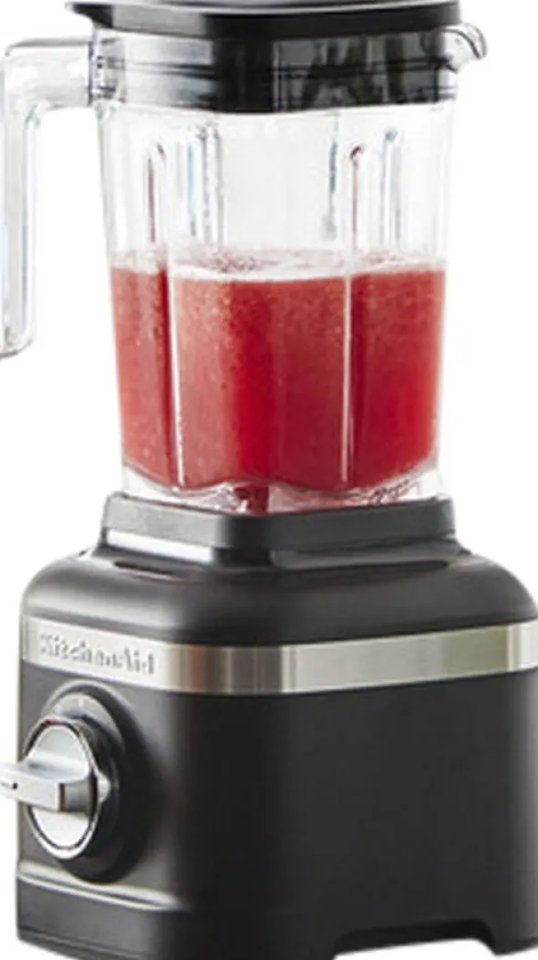 Artisan K400 blender svart 1,4 liter L22,91cm B19,