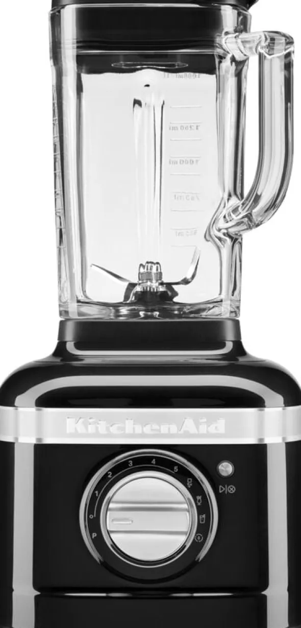 Artisan K400 blender svart 1,4 liter L22,91cm B19,