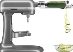 Artisan köksmaskin, 6,6 l