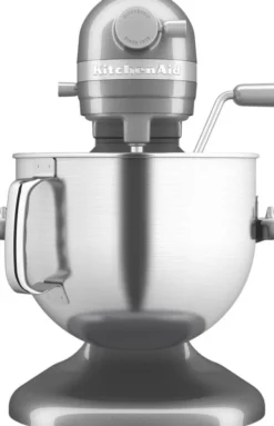 Artisan köksmaskin, 6,6 l
