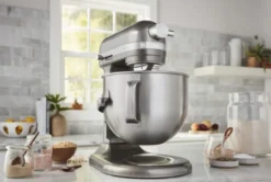 Artisan köksmaskin, 6,6 l
