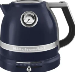 Artisan vattenkokare ink blue 1,5 liter L26,3cm B2