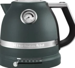 Artisan vattenkokare pebble palm 1,5 liter L26,3cm