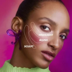 Artist Face Powders - Highlighter