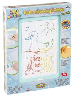 ARTK MAG FARVETABLET 24cm
