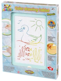 ARTK MAG FARVETABLET 24cm