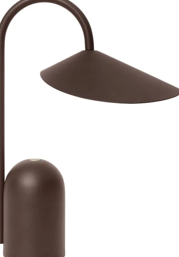Arum portable - dark chocolate