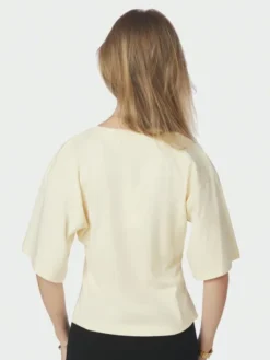 Asha Boxy Tee