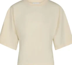 Asha Boxy Tee