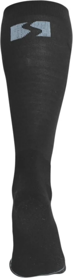Asivik Skistrømpe Warm, 2-pack