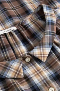Asmara Shirt