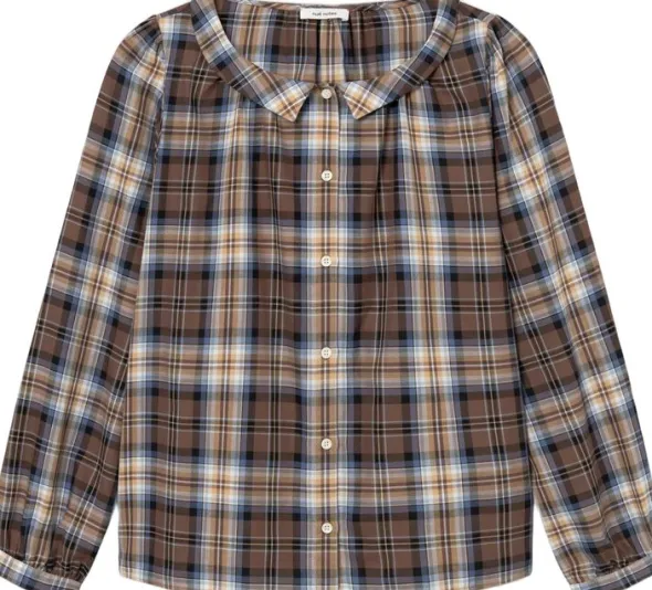 Asmara Shirt